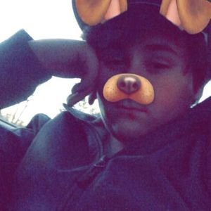 Meet your Posher, Matthew